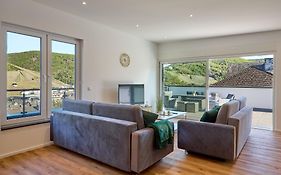 ZoHe Apartments Bernkastel-Kues